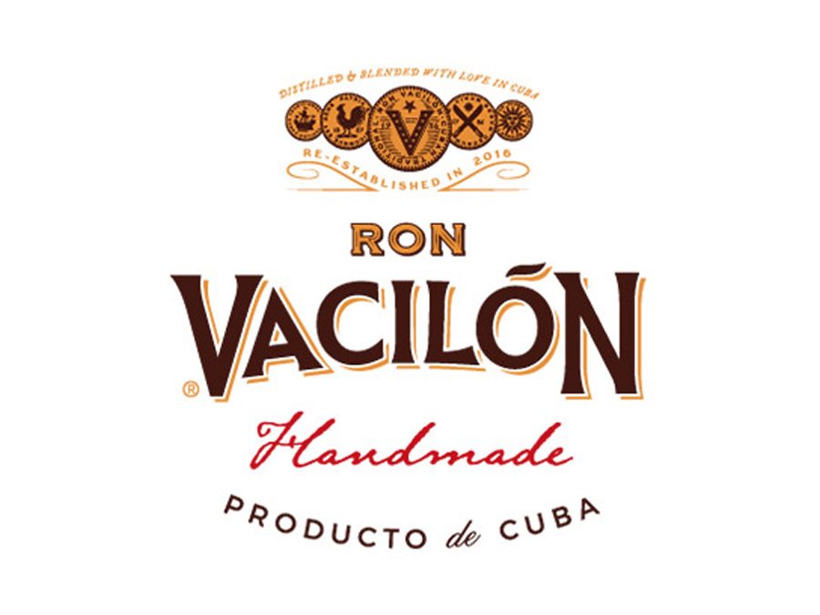 Ron Vacilón